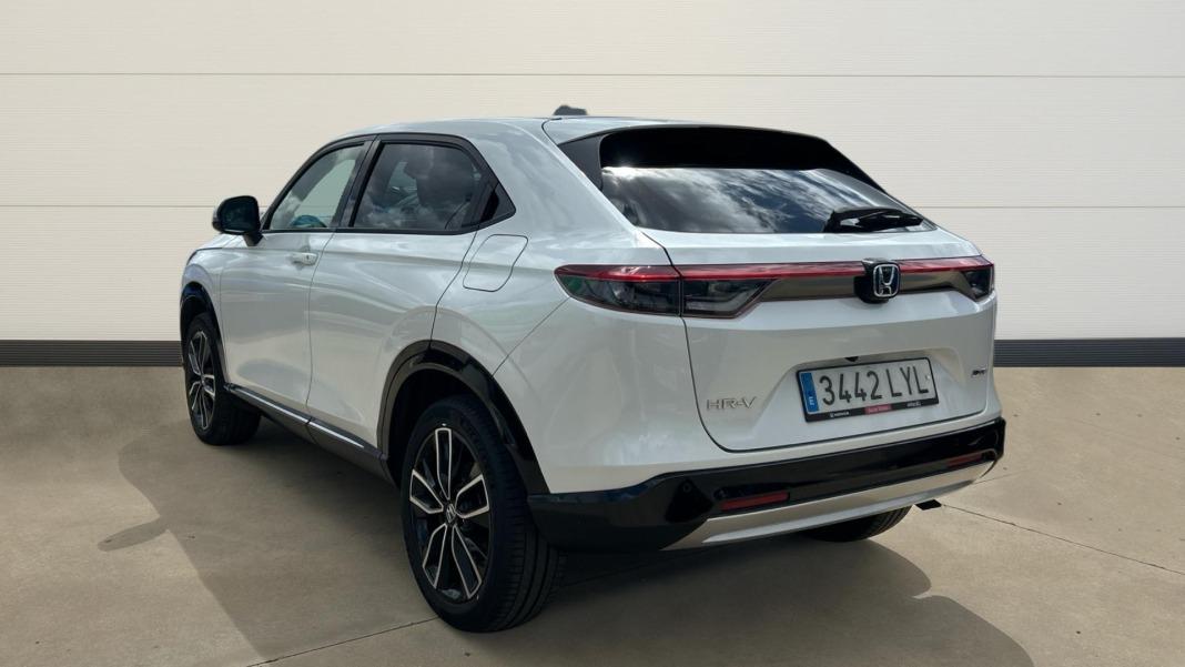 Honda Hr-v 1.5 i-MMD Advance 4x2