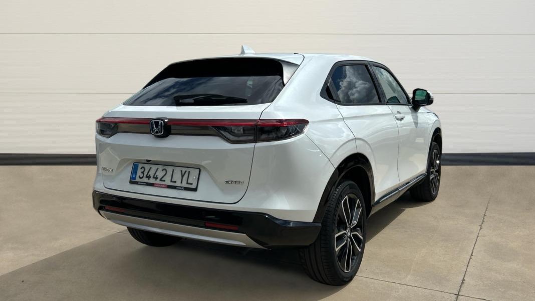 Honda Hr-v 1.5 i-MMD Advance 4x2