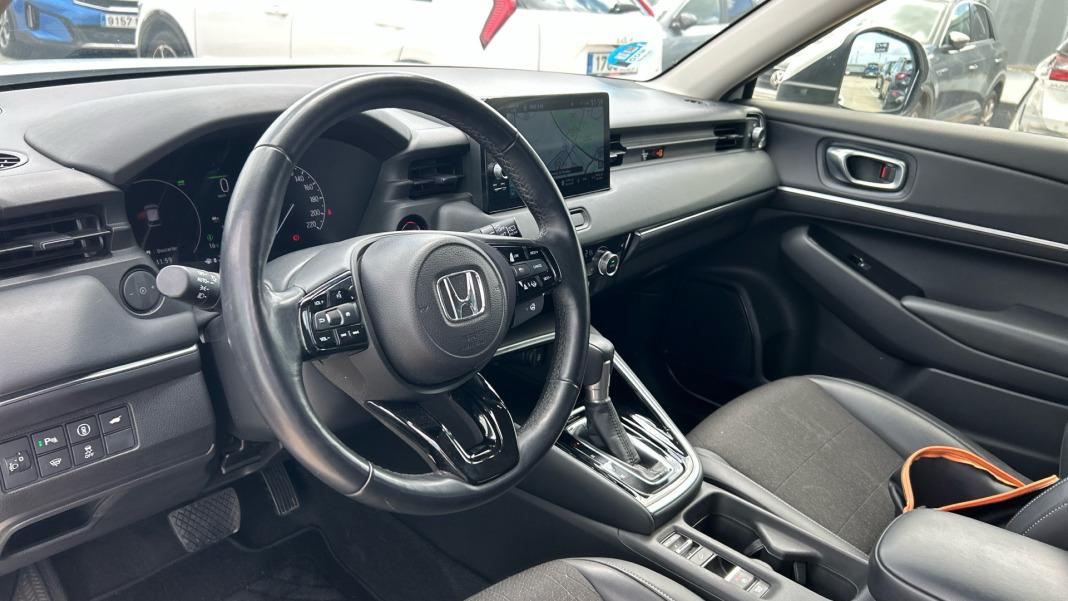 Honda Hr-v 1.5 i-MMD Advance 4x2