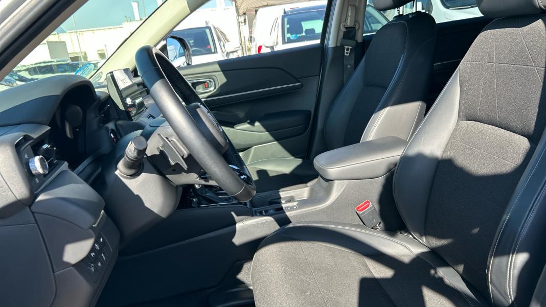 Honda Hr-v 1.5 i-MMD Advance 4x2