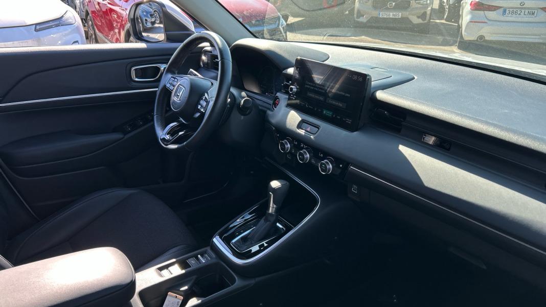 Honda Hr-v 1.5 i-MMD Advance 4x2