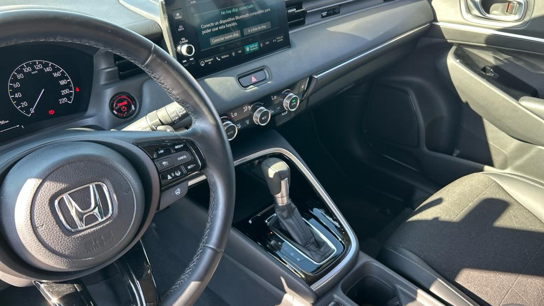 Honda Hr-v 1.5 i-MMD Advance 4x2