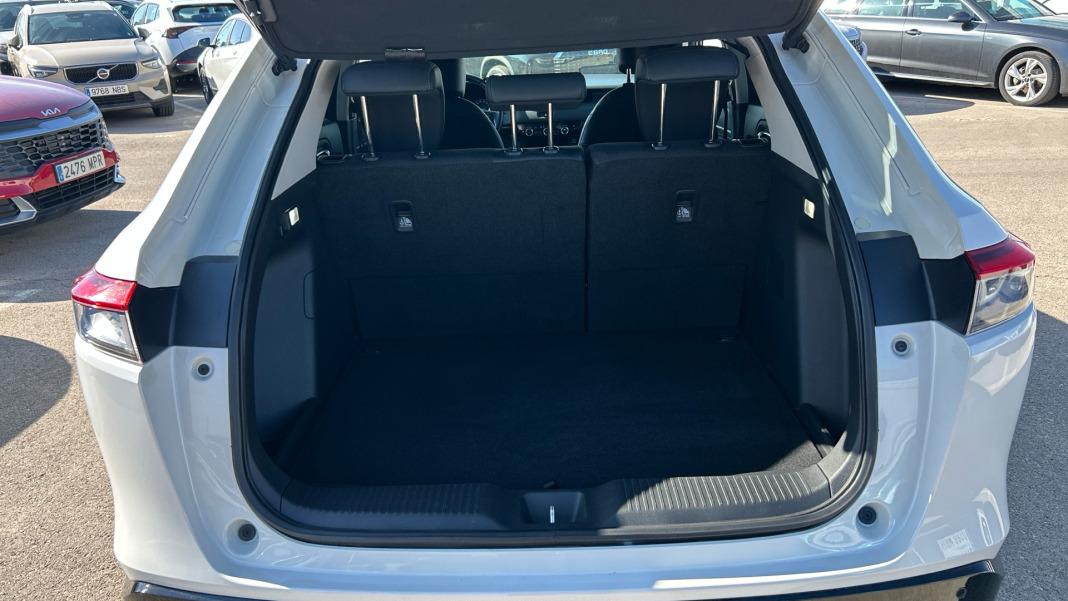 Honda Hr-v 1.5 i-MMD Advance 4x2