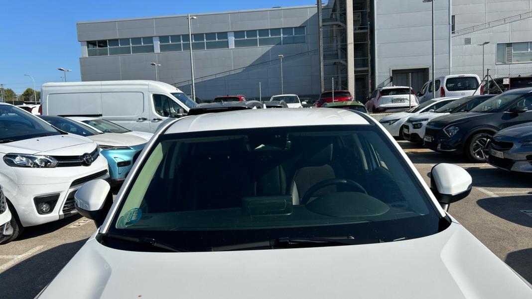 Honda Hr-v 1.5 i-MMD Advance 4x2