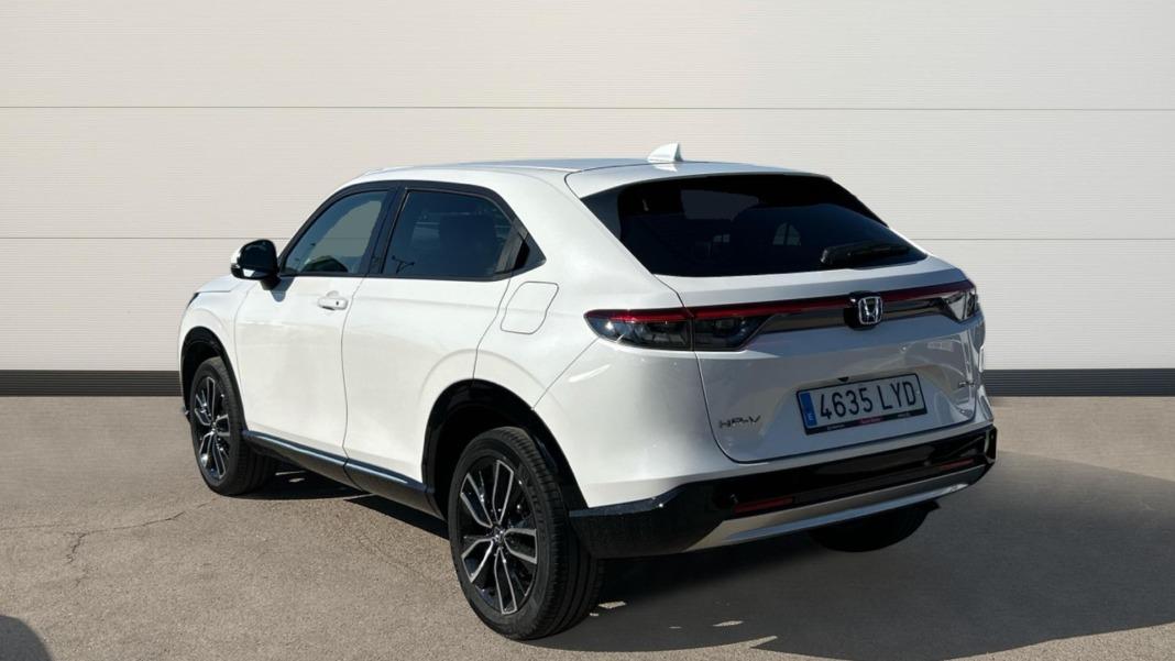 Honda Hr-v 1.5 i-MMD Advance 4x2