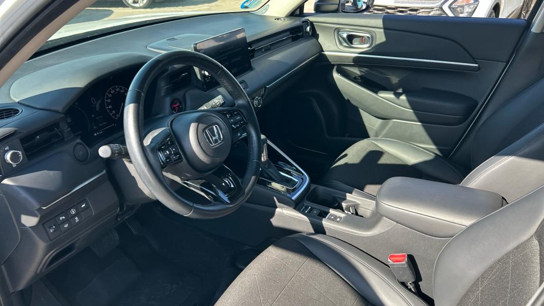Honda Hr-v 1.5 i-MMD Advance 4x2