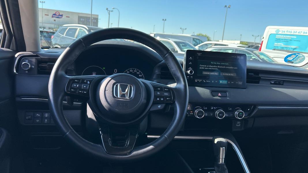 Honda Hr-v 1.5 i-MMD Advance 4x2