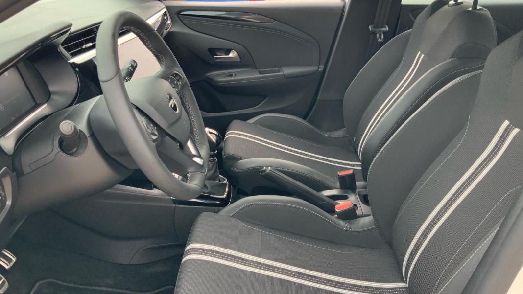 Opel Corsa 1.2T XHL 74kW (100CV) GS