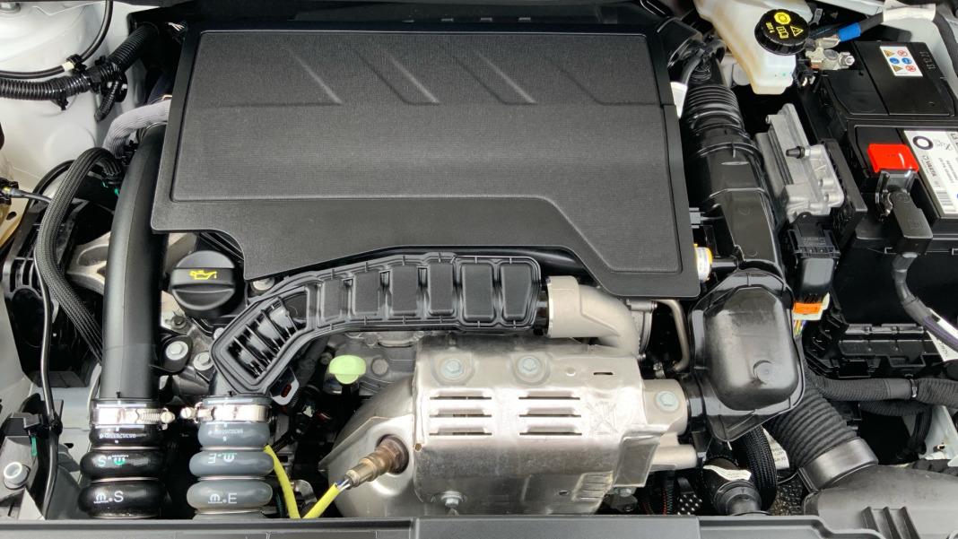 Opel Corsa 1.2T XHL 74kW (100CV) GS