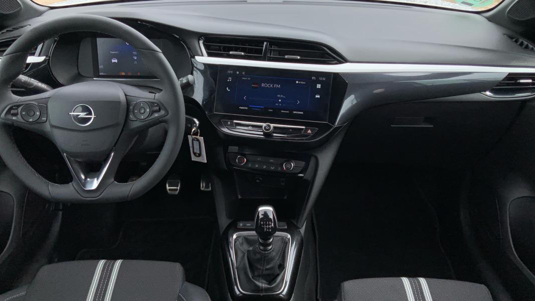 Opel Corsa 1.2T XHL 74kW (100CV) GS