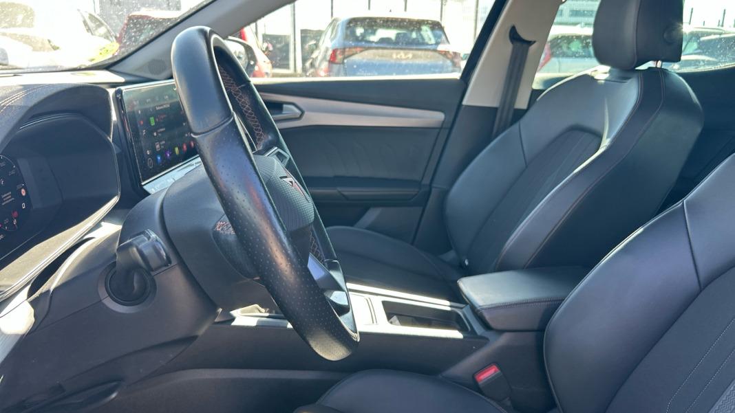 Cupra Formentor 1.5 TSI 110kW (150 CV)