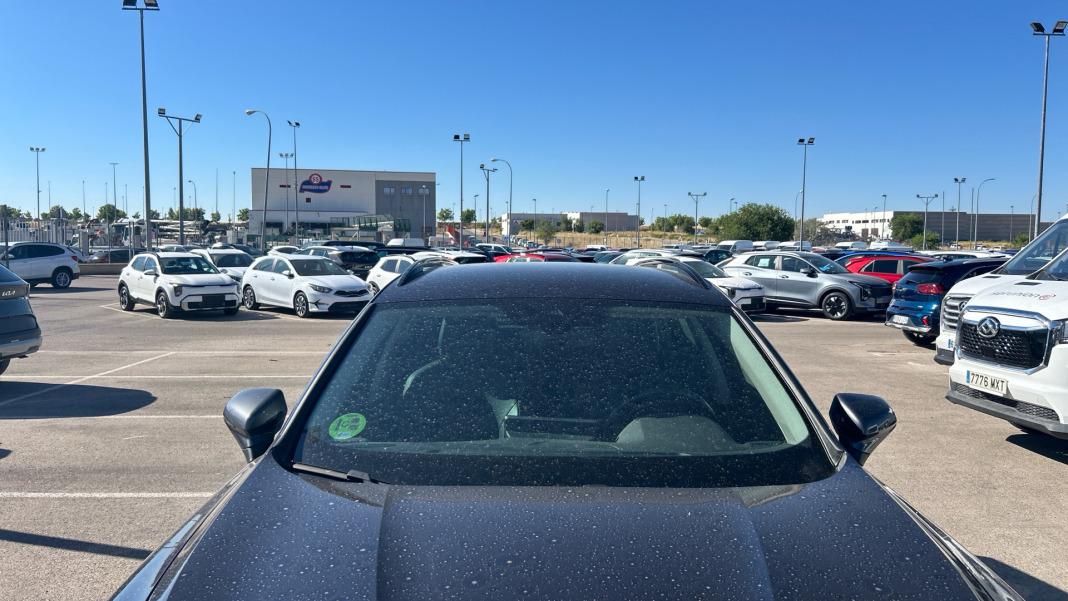 Cupra Formentor 1.5 TSI 110kW (150 CV)