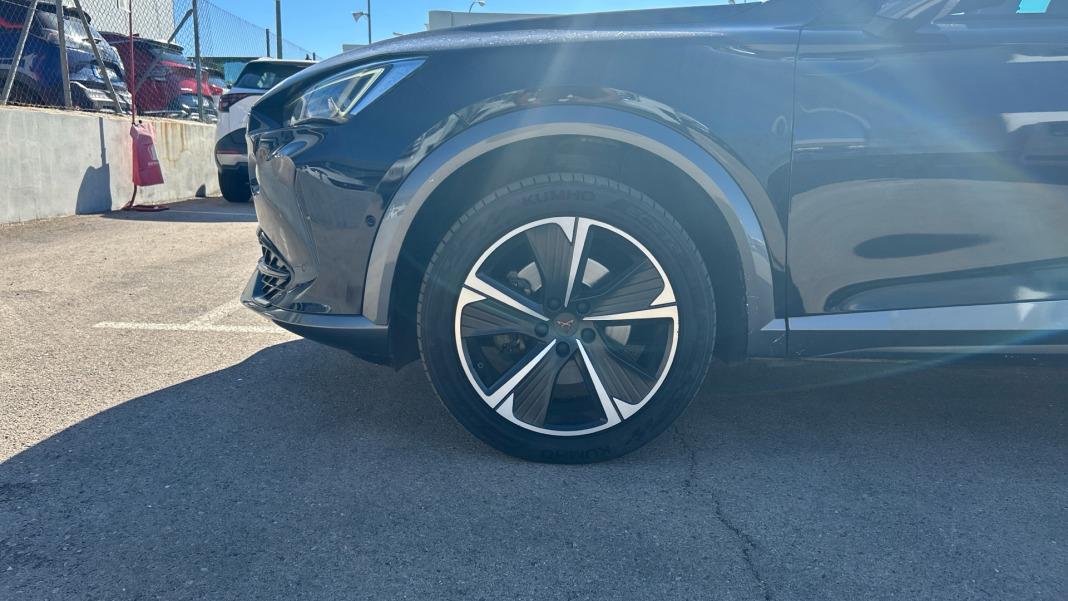 Cupra Formentor 1.5 TSI 110kW (150 CV)