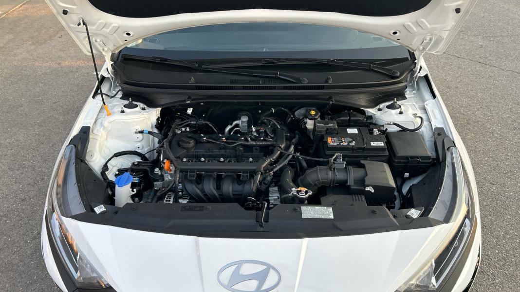 Hyundai I20 1.2 MPI Klass