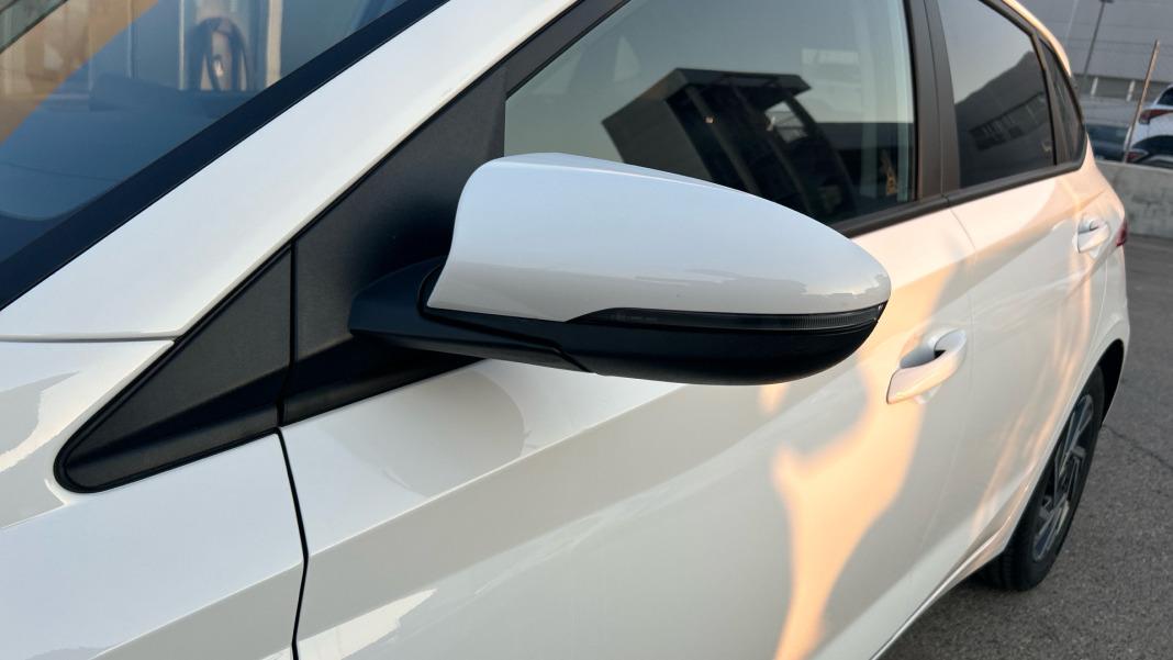 Hyundai I20 1.2 MPI Klass