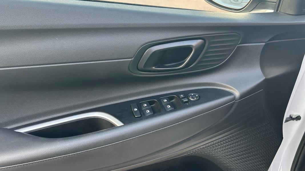Hyundai I20 1.2 MPI Klass