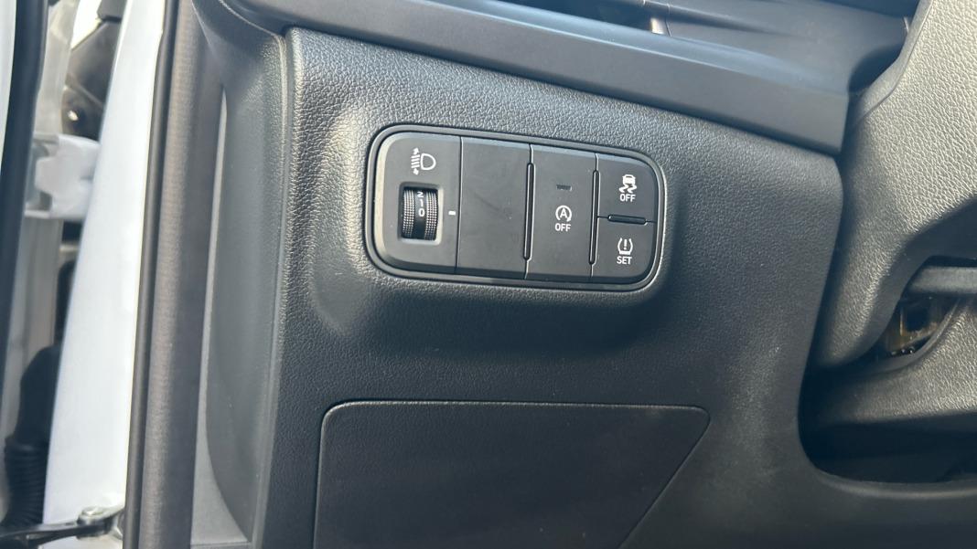 Hyundai I20 1.2 MPI Klass