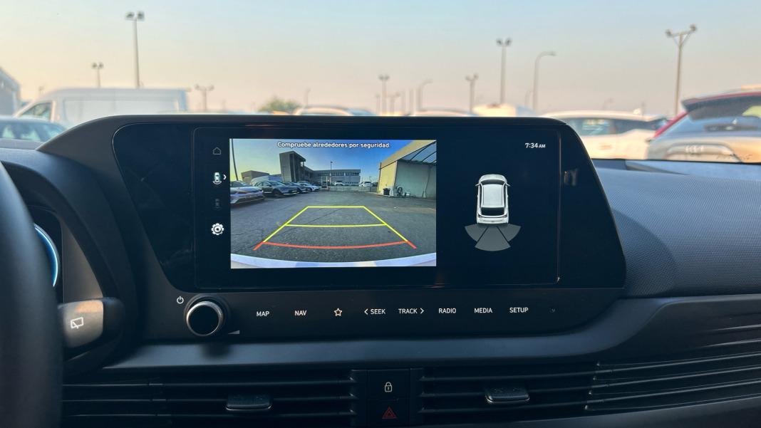 Hyundai I20 1.2 MPI Klass