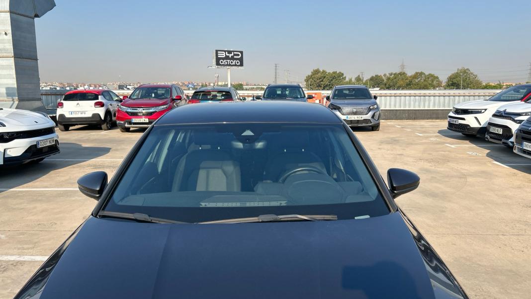 Audi A3 Sportback Advanced 30 TFSI 81kW S tronic