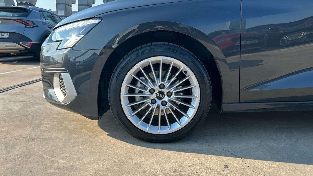 Audi A3 Sportback Advanced 30 TFSI 81kW S tronic