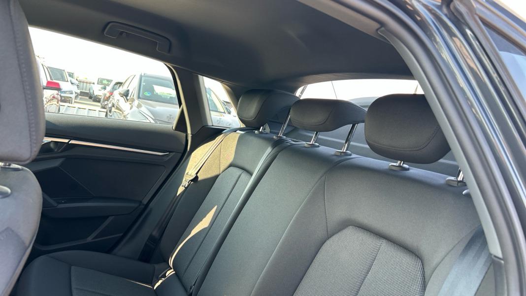 Audi A3 Sportback Advanced 30 TFSI 81kW S tronic