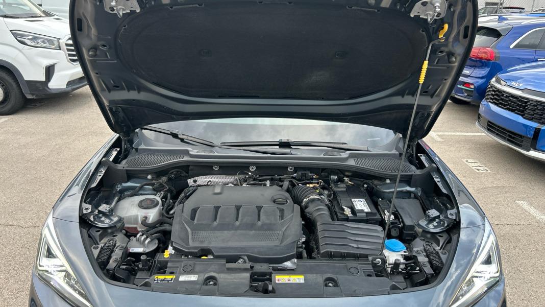 Cupra Formentor 2.0 TDI 110kW (150 CV)