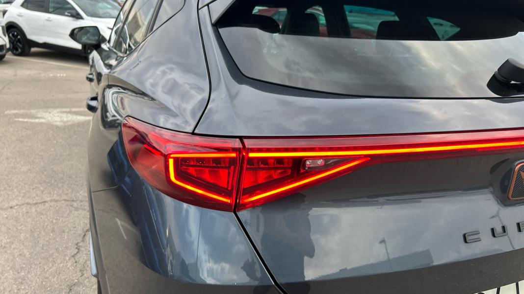 Cupra Formentor 2.0 TDI 110kW (150 CV)