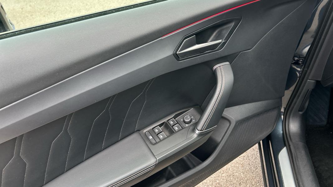 Cupra Formentor 2.0 TDI 110kW (150 CV)