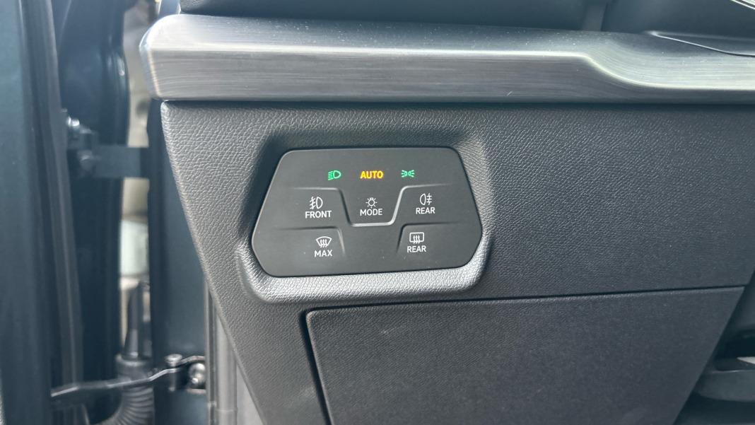 Cupra Formentor 2.0 TDI 110kW (150 CV)