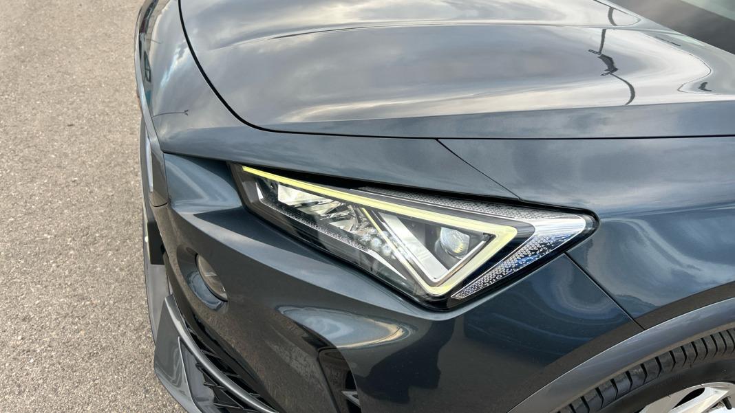 Cupra Formentor 2.0 TDI 110kW (150 CV)