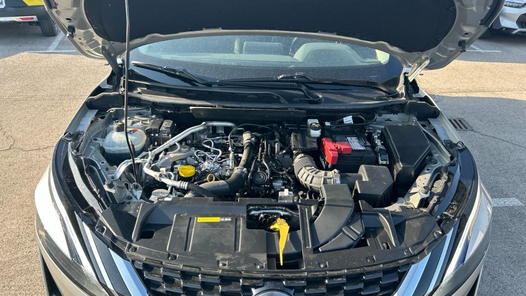 Nissan Qashqai DIG-T 116kW (158CV) mHEV Xtronic Acenta
