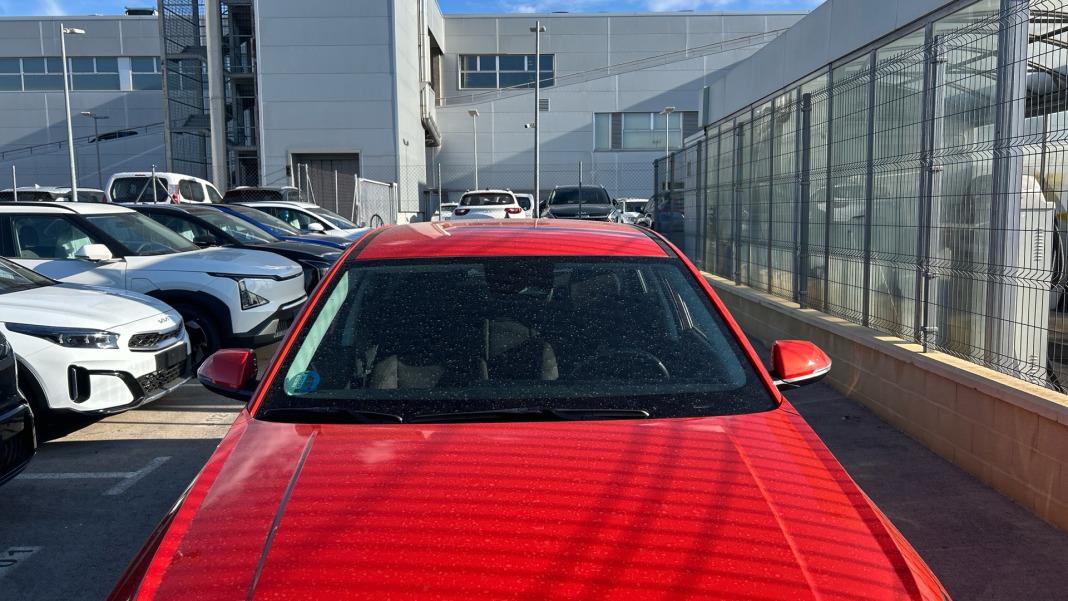 Hyundai Kona 1.6 GDI HEV Maxx DCT