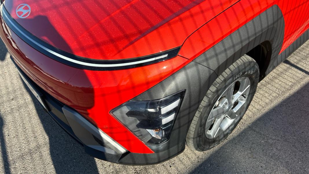 Hyundai Kona 1.6 GDI HEV Maxx DCT