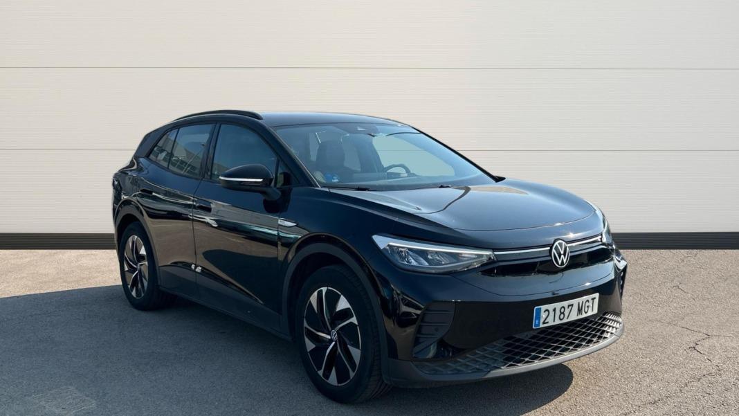 Volkswagen Id.4 Pro 128kW (174CV) Automático