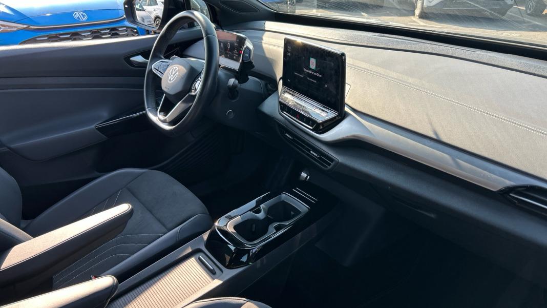 Volkswagen Id.4 Pro 128kW (174CV) Automático