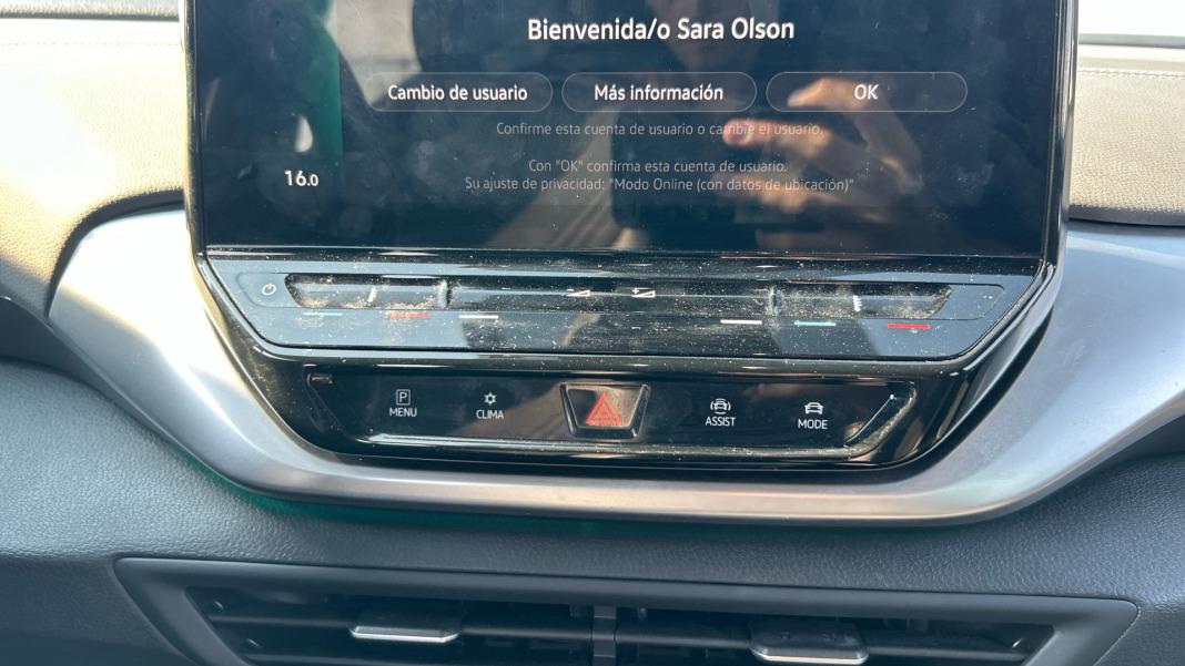 Volkswagen Id.4 Pro 128kW (174CV) Automático