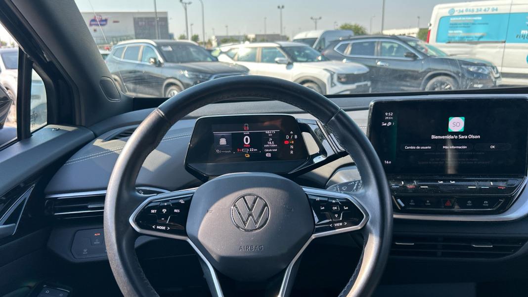 Volkswagen Id.4 Pro 128kW (174CV) Automático
