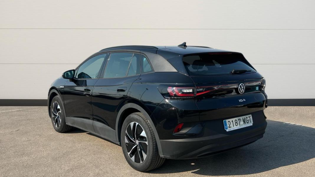 Volkswagen Id.4 Pro 128kW (174CV) Automático