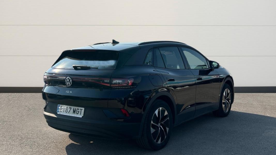 Volkswagen Id.4 Pro 128kW (174CV) Automático