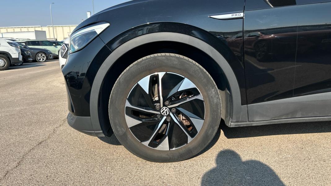 Volkswagen Id.4 Pro 128kW (174CV) Automático