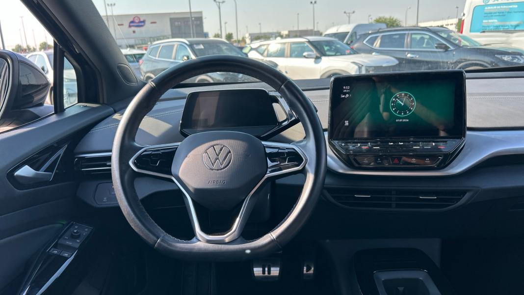 Volkswagen Id.4 Pro 128kW (174CV) Automático