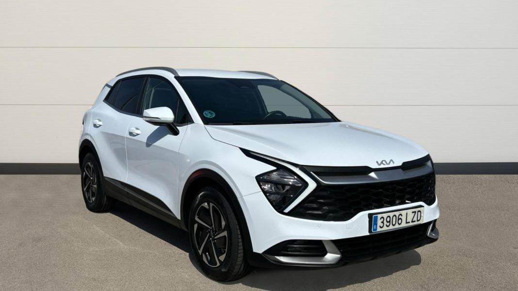 Kia Sportage 1.6 T-GDi 110kW (150CV) Drive 4x2