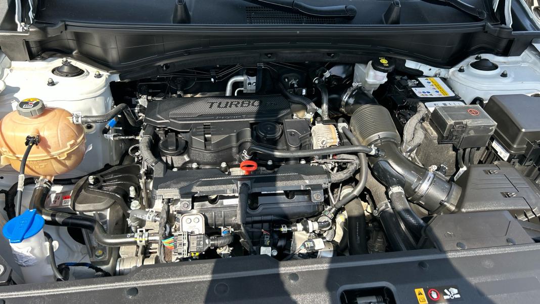 Kia Sportage 1.6 T-GDi 110kW (150CV) Drive 4x2