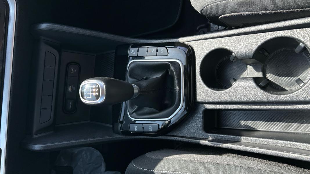 Kia Sportage 1.6 T-GDi 110kW (150CV) Drive 4x2