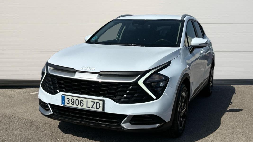 Kia Sportage 1.6 T-GDi 110kW (150CV) Drive 4x2