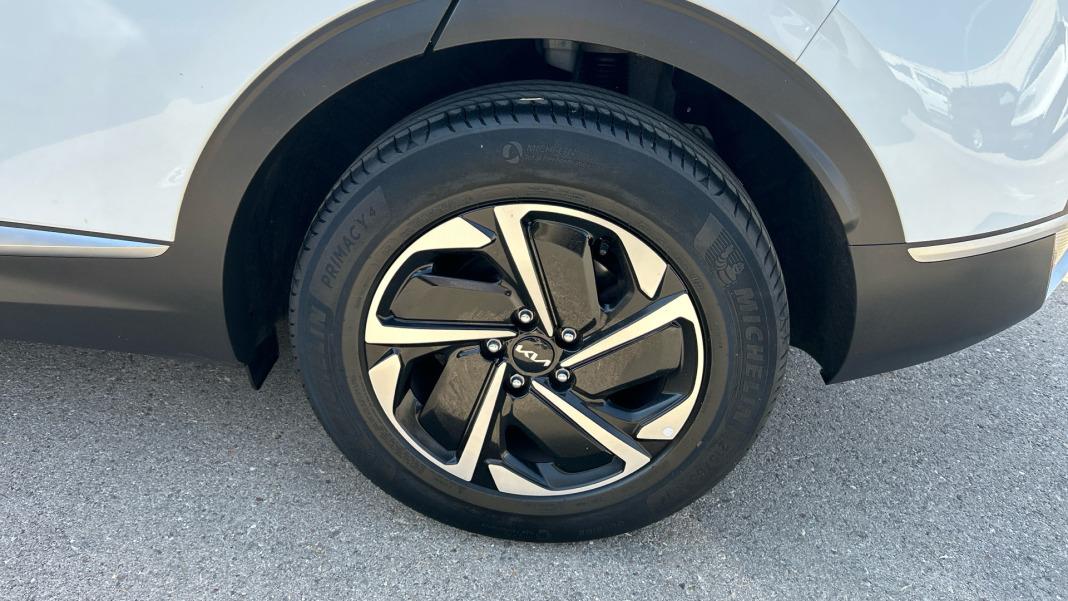 Kia Sportage 1.6 T-GDi 110kW (150CV) Drive 4x2