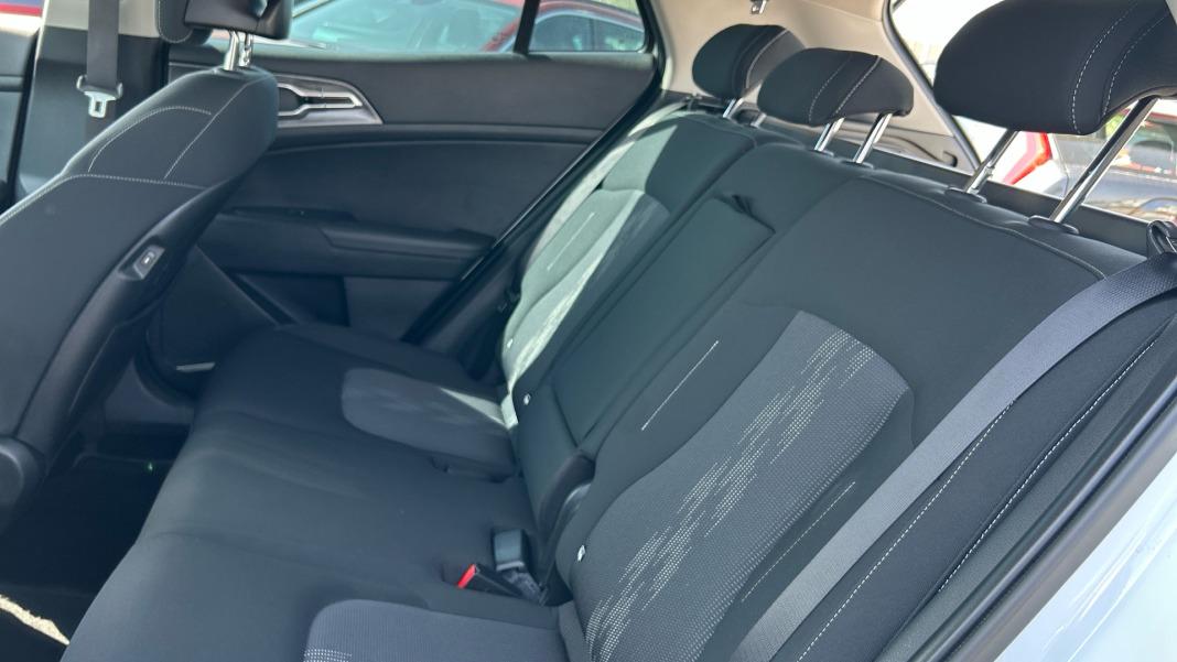 Kia Sportage 1.6 T-GDi 110kW (150CV) Drive 4x2
