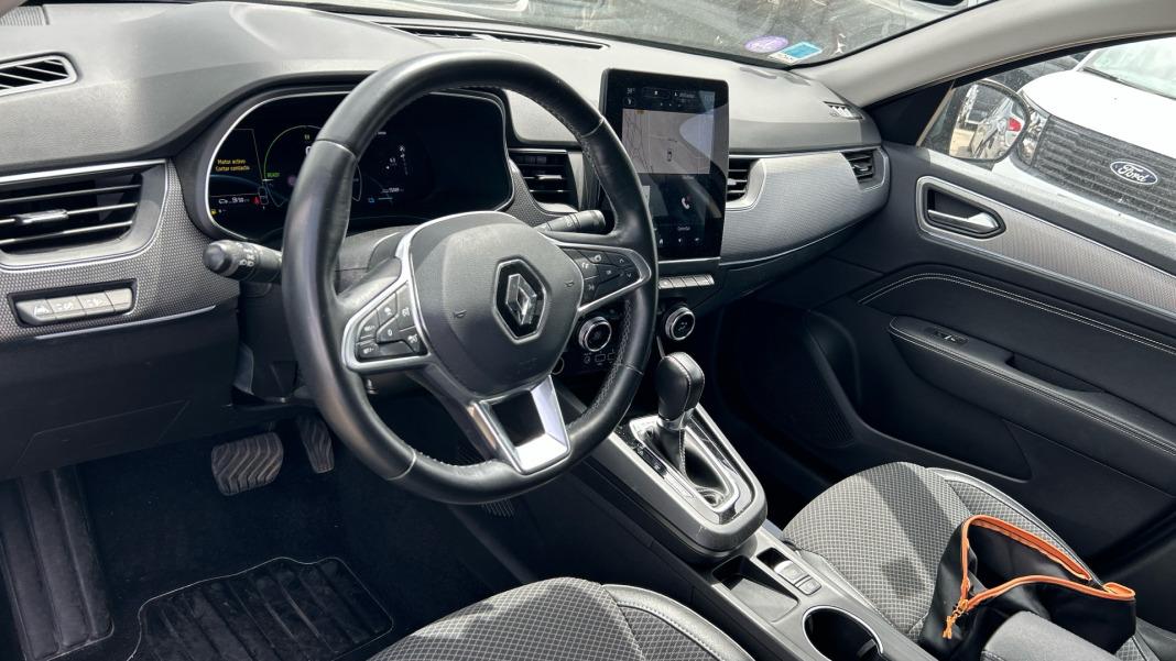 Renault Arkana Intens E-TECH Híbrido 105kW(145CV)