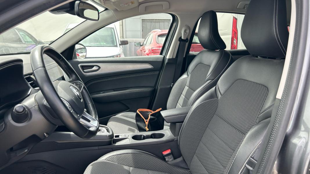 Renault Arkana Intens E-TECH Híbrido 105kW(145CV)