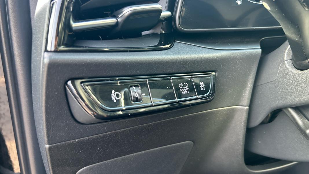 Kia Niro 1.6 GDi HEV 95kW (129CV) Drive